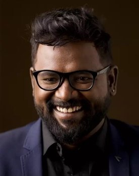 Arunraja Kamaraj