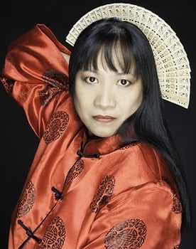 Carolyn Fe as Gabriela (voice)