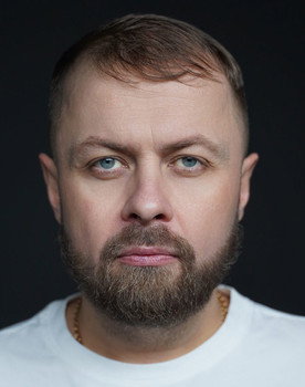 Антон Остерников