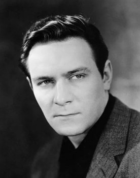 Christopher Plummer as P.J. Aimes