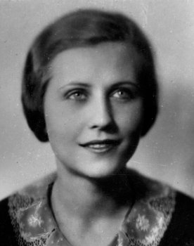 Grete Mosheim