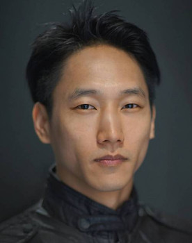 Kang Hee-man