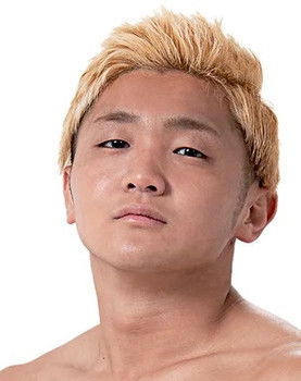 Kazuma Sumi as Kazuma Sumi