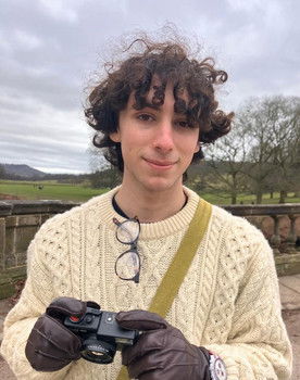 Jacob Joseph Held as Himself