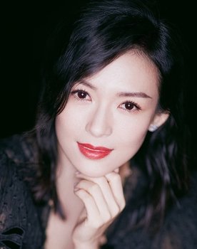 Zhang Ziyi as Dr. Ilene Chen / Dr. Ling