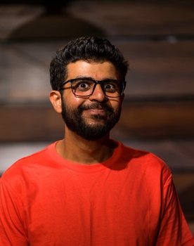 Aakash Mehta as Himself