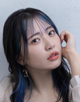 Chanyota as Chanyota