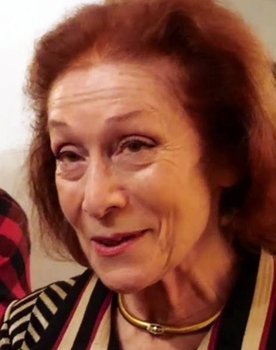 Bérengère Dautun