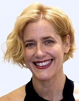 Lauren Holiday as Passenger