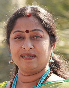 Sangeetha Balan