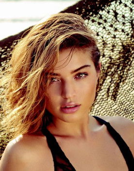 Daniela Lopez Osorio
