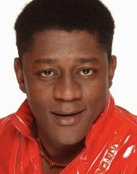 Pierre Narcisse as Aurora’s member