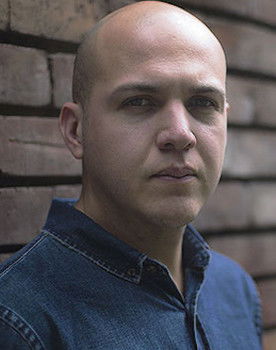 César Augusto Acevedo