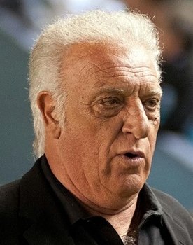 Alfio Basile as Self