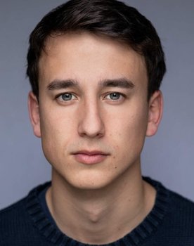 Zac O'Meagher