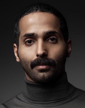 Fahad Alqahtani as سطام