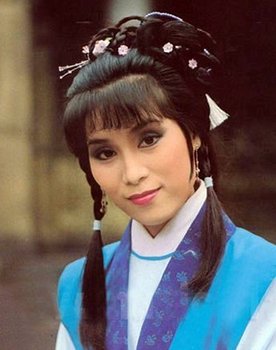 Sharon Yeung Pan-Pan Photo