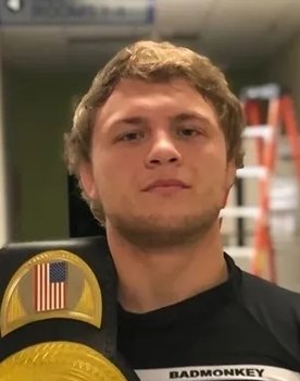 Fury Pro Grappling 6