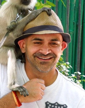 Brian Pimental