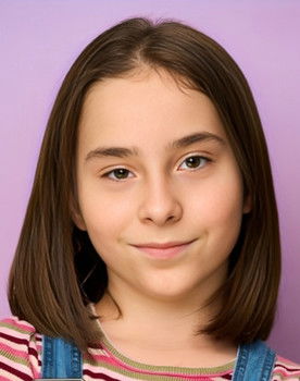 Jianna Platon as Olivia