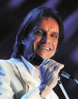 Roberto Carlos