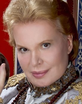 Walter Mercado