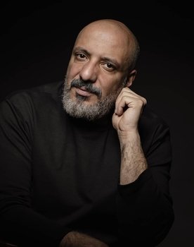 Amir Jafari