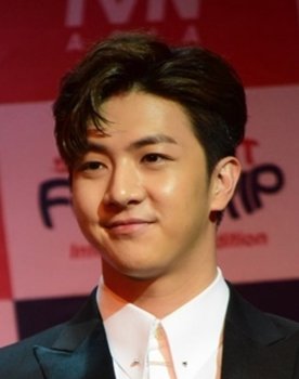 Park Sang-hyun