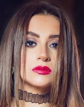 Mariam Hassan