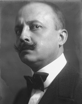 Filippo Tommaso Marinetti