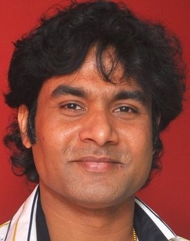 Nikesh Ram