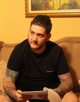 Rafael Palandre Rodrigues Bueno