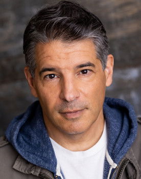 Bryce J. Ramos as Bob