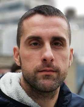 Vagelis Evangelinos