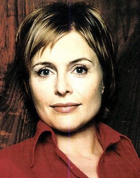 Isabel Tuengerthal