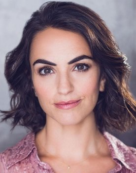 Alexandra Rey