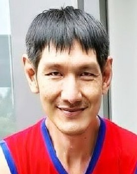 Yokyek Chernyim as Joed