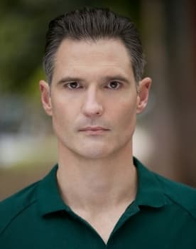 Eddie Davenport