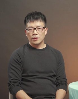 Xu Qingping as 导演