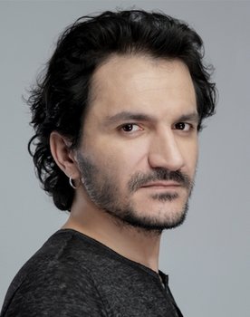 İnanç Konukçu as 