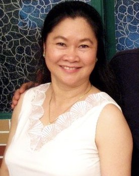Diệu Thuần as Hà