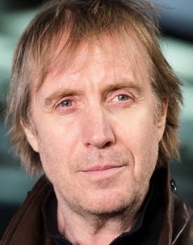 Rhys Ifans