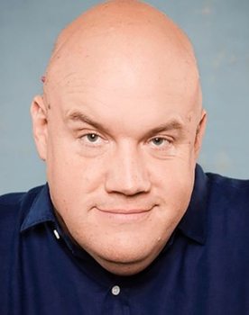 Guy Branum