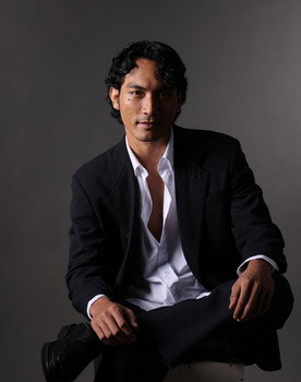 Amir Ahnaf as Tam