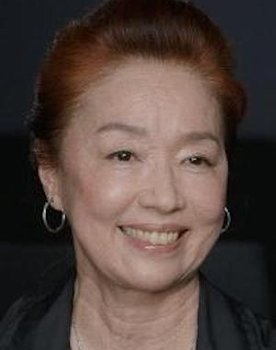 Nobuko Miyamoto as 