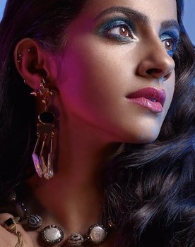 Mandip Gill Photo