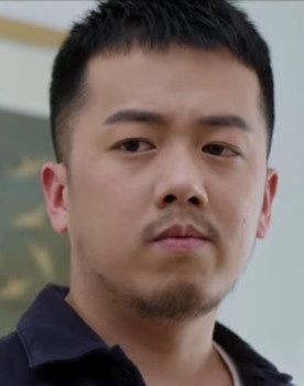 Bai Yi Hao as Wang Kai