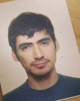 José Antonio Rodríguez Vasquez as José