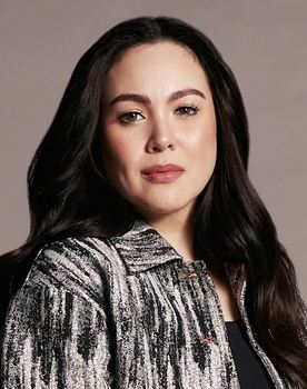 Claudine Barretto