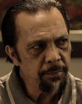 Arthur Tobing as Wongso